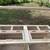 Larger Double Brooder / Rabbit Hutch w/ slider divider - Chicken Pen 7 thumbnail