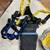 Harness and Lanyard 2-pc Combination fall protection 1 thumbnail