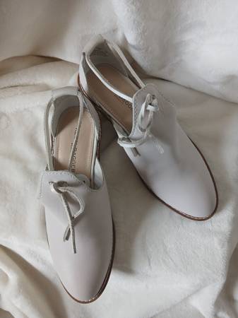 Anthropologie KELSI Dagger Brooklyn Women’s Kalyn Ankle Bootie Size 6. 1