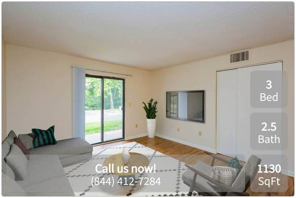 $1,628 / 3br - 1130ft2 - Where memories are made: Experience our spacious 3 BR. (Hendersonville)63924811826563121