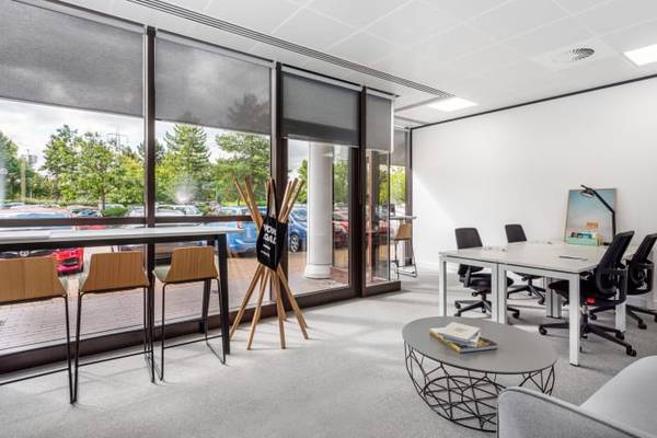 $899 Now Leasing! 🆕  Private "All Inclusive" Offices In Menlo Park (menlo park)63861103756289122