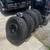 BF Goodrich All Terrian T/A LT315/70, R17 & Raptor rims. 1 thumbnail