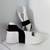 LIGHTNING and MACHO Karate Sparring Gear Package, Child Large 9 thumbnail