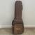 Official Taylor Guitars Acoustic Guitar Gig Bag / Soft Case - Tan/Brown 1 thumbnail