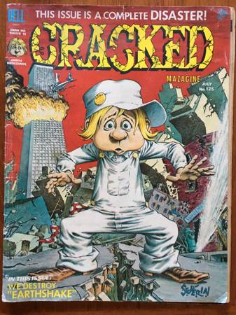 COMIC BOOKS 1