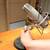 Samson SP01 Shockmount Spider Mount for condenser microphones. 1 thumbnail