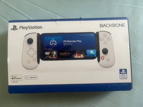 PS Backbone 1