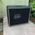 Vox BC112 Black Cab 1x12 Speaker Cabinet Unloaded: Cost $680 New 1 thumbnail