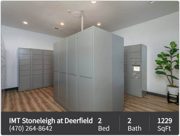 $1,830 / 2br - 1229ft2 - Looking for a real steal? You've found it. 2 bd at IMT Stoneleigh at D (Alpharetta)63921690438915121
