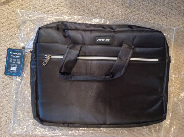 Travel Bag - Computer Backpack New 1