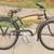 1937 Elgin Robin 2spd with speedo pod Rare Rare RARE antique bicycle 1 thumbnail