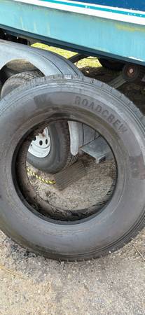 Tires 1