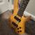 Rogue active 5 string ,neck thru 2 thumbnail