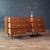 Mid-Century Modern 9-Drawer Walnut Dresser, c.1960’s 3 thumbnail