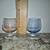 Set Of 6 Vintage Cognac Brandy Snifter Shot Glasses, 2" 3 thumbnail