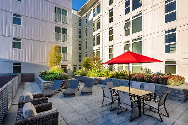 $2,689 / 1br - 815ft2 - Bike Storage Room, Washer/Dryer In Unit, 1 BD (8612 Palatine Avenue North, Seattle, WA)63944963012611121