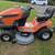 46" mower, aerator, and cart 5 thumbnail