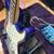 MIM Fender Stratocaster Midnight Blue 6 thumbnail
