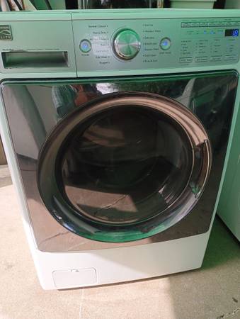 Washer 1