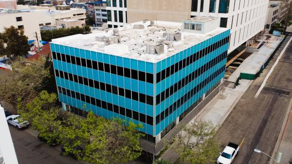 Medical Office Space Available in Pill Hill 1