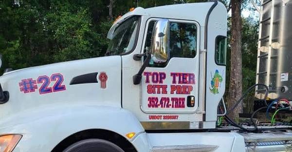 Class A CDL Driver 1