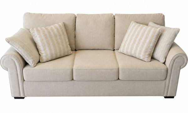 Couch almost new 1