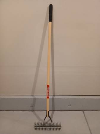 Craftsman Yard Tool! 1