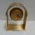 Brass Desk/Shelf Clock 4 thumbnail