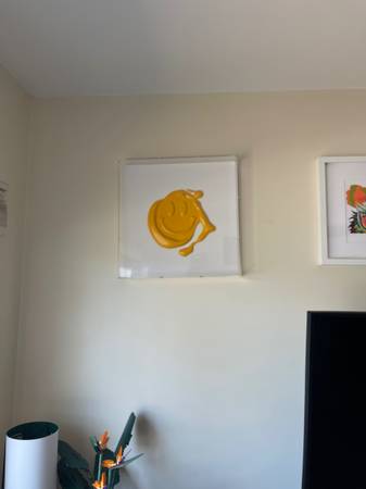 CJ Hendry Cheese Commander ART 1