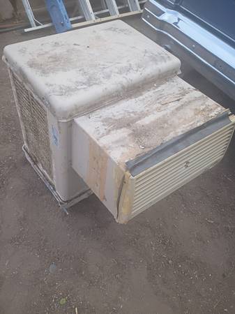 AC unit 1