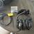 Aviation Pilot Headset with Mic and Cable 1 thumbnail