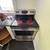 Bosch 30" Electric Range C489 2 thumbnail