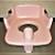 INFANT TOILET SEAT, UMBRELLA STROLLER 2 thumbnail