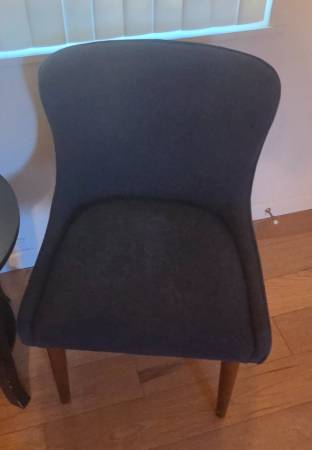 2 chair and table set 1