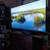 Samsung 55 inch tv 2 thumbnail