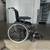 Motion Composites MOVE Folding Wheelchair 20W 16D 16H 2 thumbnail