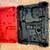 Brand New Milwaukee M18 Tool Case fit 2 drill, driver, charger & 2 5ah batteries 4 thumbnail
