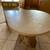 SOLID WOOD TREE TRUNK TABLE 3 thumbnail