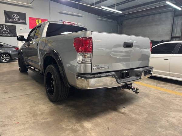 2012 Toyota Tundra SR5 Grade - Photo 9