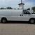 ★★★ 2018 Chevrolet Express 3500 Extended / 6.0L V8 / Air Compressor! ★ 5 thumbnail