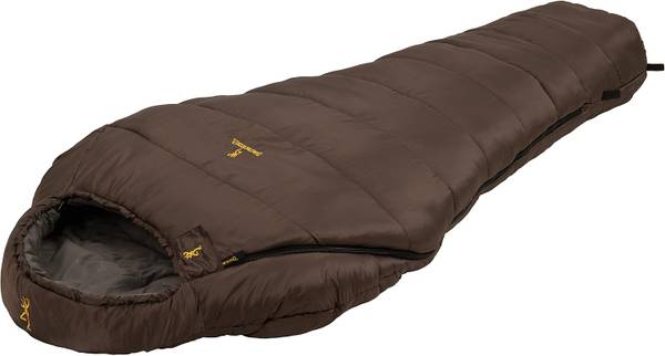 Browning Camping Sleeping Bag -  like new 1