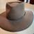 Akubra Cattleman hat, size 7-7/8 -- new 2 thumbnail