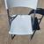 NEW Heavy Duty Folding Resin Outdoor Folding Chairs 3 thumbnail