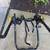 Adjustable 2-Bike Car Bicycle Rack in good shape! 3 thumbnail