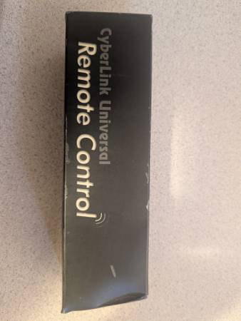 Cyberlink Universal Remote Control 1