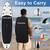 NEW In Box CADALENE Inflatable Paddle Board 6 thumbnail