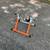 Free accessory that turns bicycles into stationary training bikes 3 thumbnail