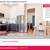 UniqueAccommodations.com ID:5659 Charming 1 bedroom Garden Suite 1 thumbnail