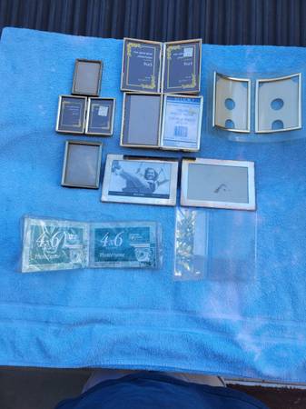 Misc picture frames 1