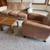 Leather Couch 3 thumbnail